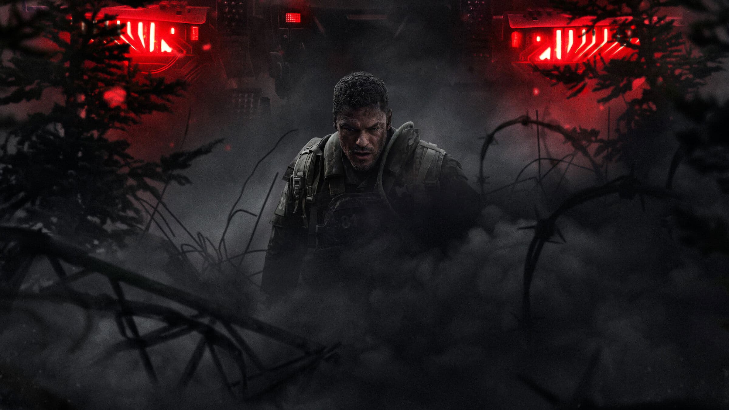 Watch War Machine - Luganda Translated Movie by Vj Emmy