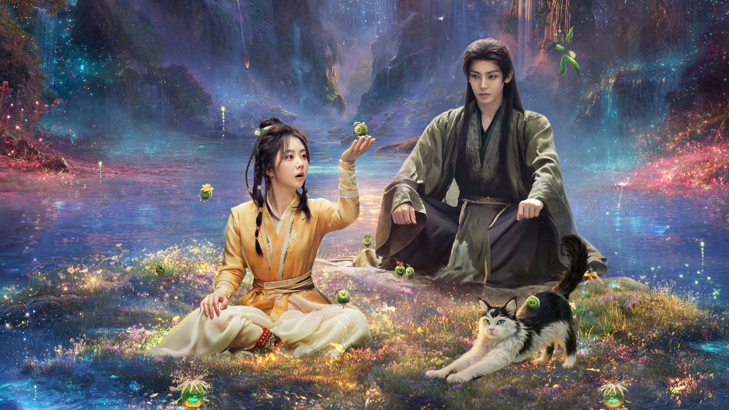 Watch The Unclouded Soul - Luganda Translated Serie by VJ Banks