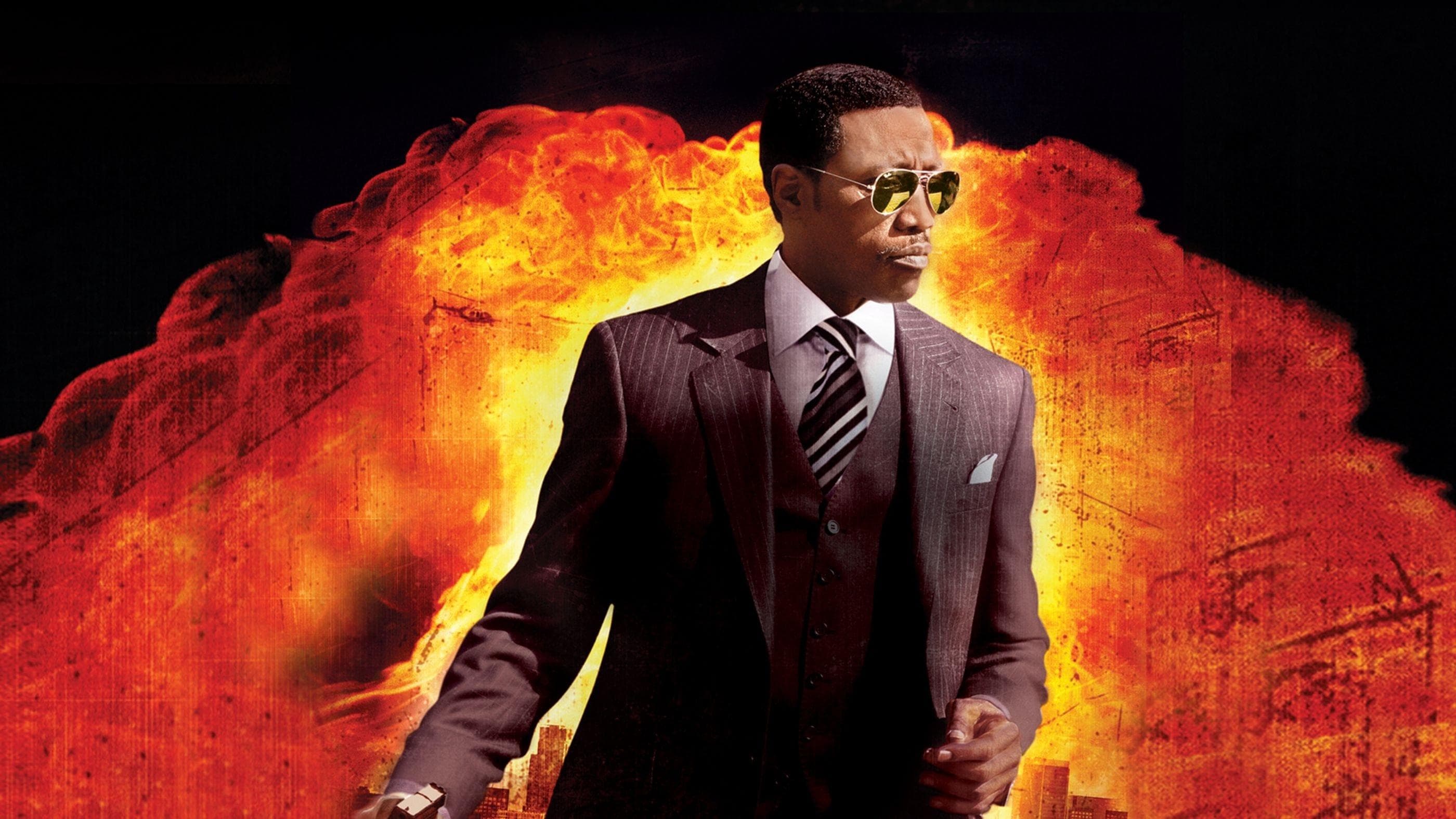 Watch The Art of War II: Betrayal - Luganda Translated Movie by Vj Jingo