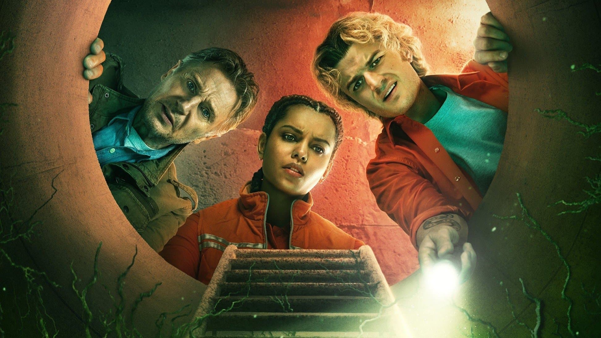 Watch Cold Storage - Luganda Translated Movie by Vj Junior