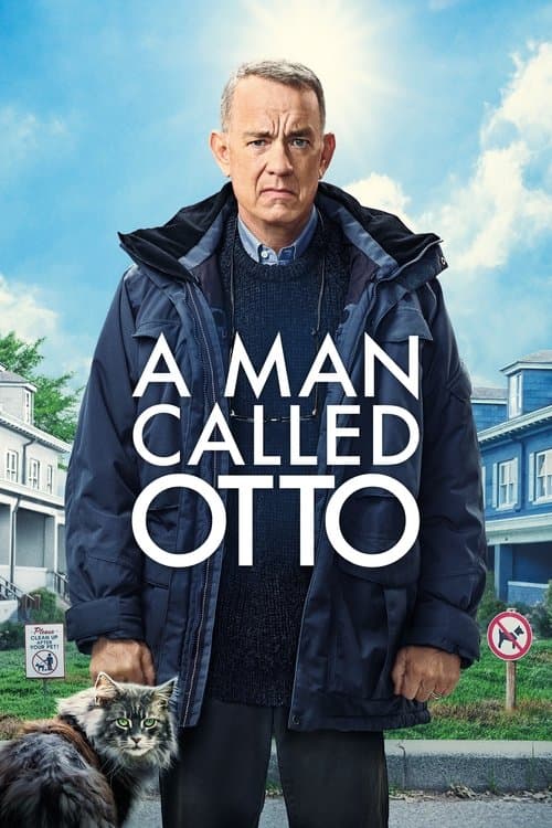 Watch A Man Called Otto - Luganda Translated Movie by Vj Mark