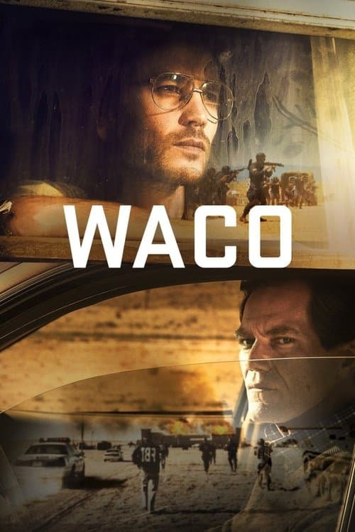 Watch Waco - Luganda Translated Series by Vj Kimuli