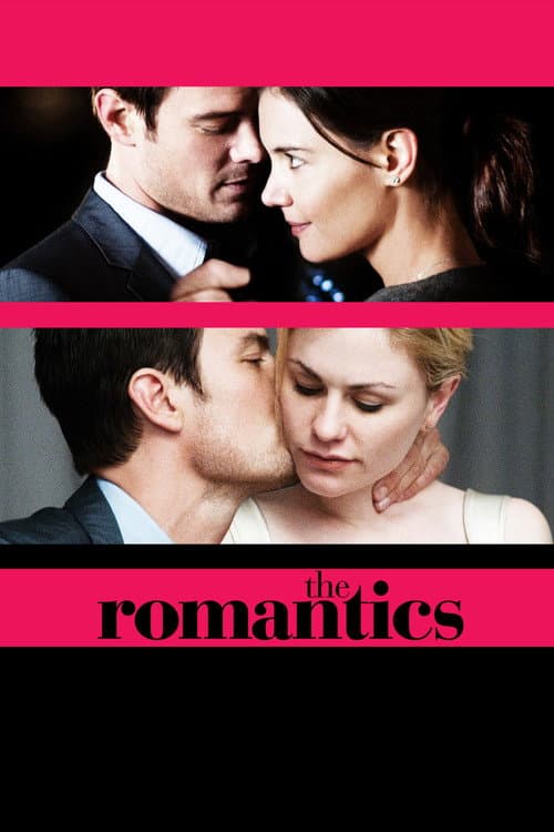 Watch The Romantics - Luganda Translated Movie by Vj Junior