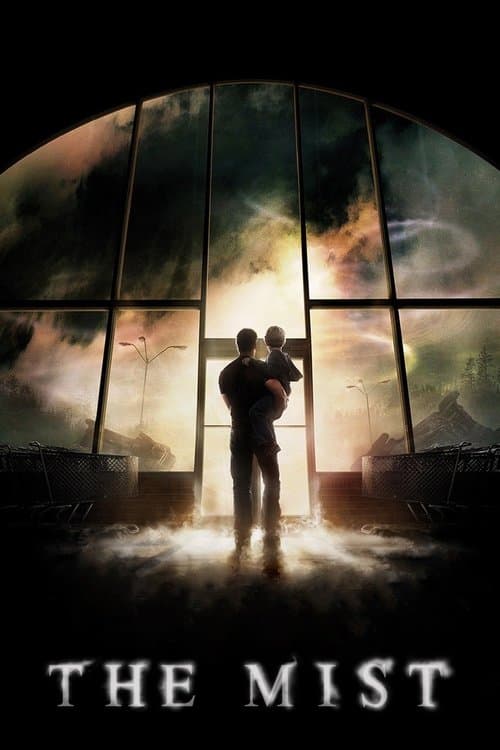 Watch The Mist - Luganda Translated Movie by Vj Emmy