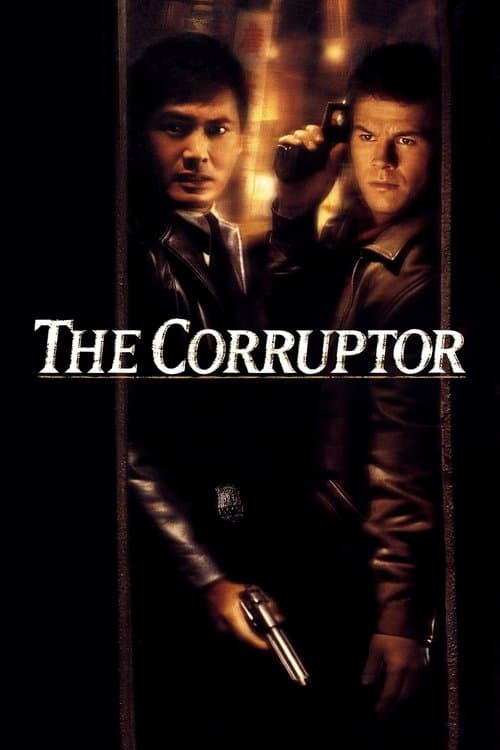 Watch The Corruptor - Luganda Translated Movie by Vj Junior