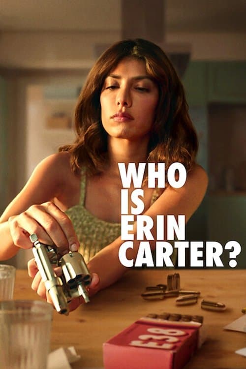 Watch Who Is Erin Carter? - Luganda Translated Series by Vj Tom