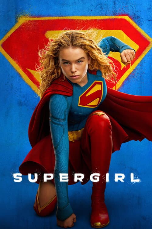 Watch Supergirl - Luganda Translated Movie by Vj Ice P