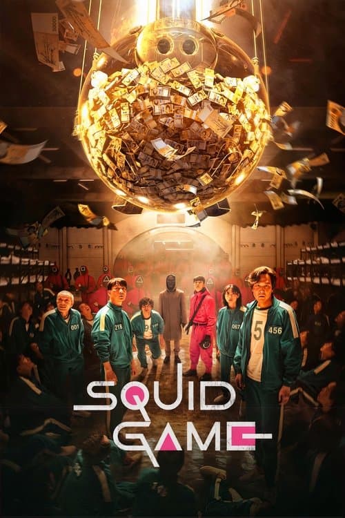 Watch Squid Game - Luganda Translated Series by Vj Little T