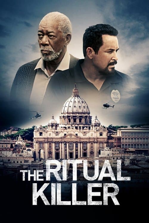 Watch The Ritual Killer - Luganda Translated Movie by Vj Jingo