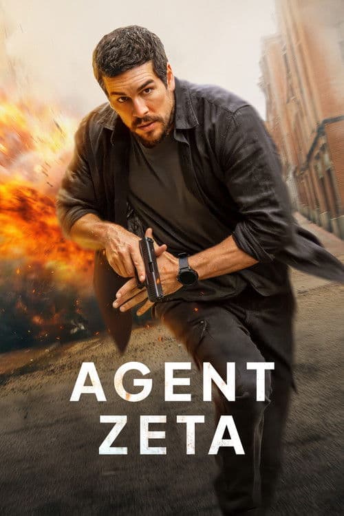 Watch Agent Zeta - Luganda Translated Movie by Vj Ulio