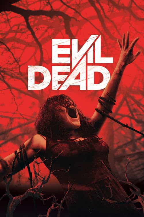 Watch Evil Dead - Luganda Translated Movie by Vj Junior