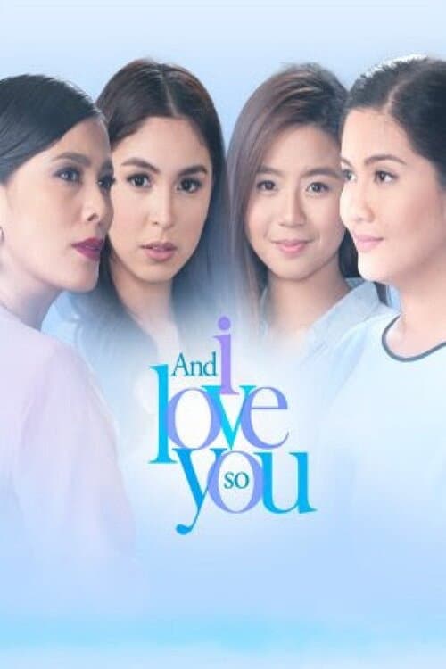 Watch And I Love You So - Luganda Translated Series by VJ Ashim J