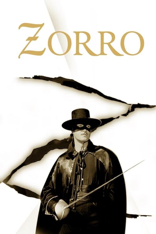 Watch Zorro - Luganda Translated Series by Vj Kimuli