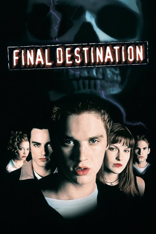 Watch Final Destination 3 - Luganda Translated Movie by Vj Junior