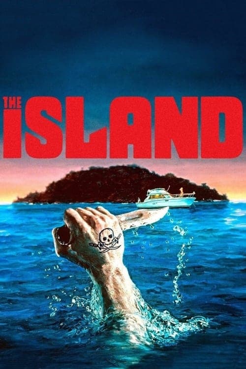Watch The Island - Luganda Translated Movie by Vj Jingo