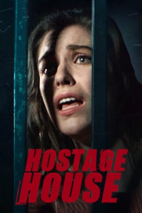 Watch Hostage House - Luganda Translated Movie by Vj Emmy