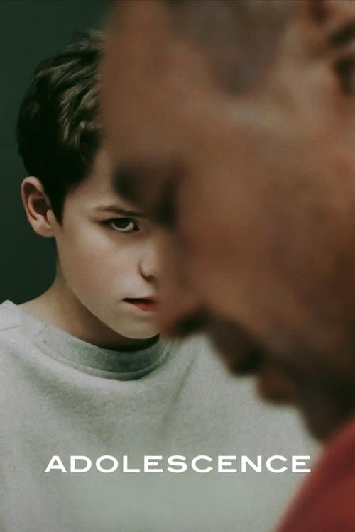 Watch Adolescence - Luganda Translated Series by Vj Ulio