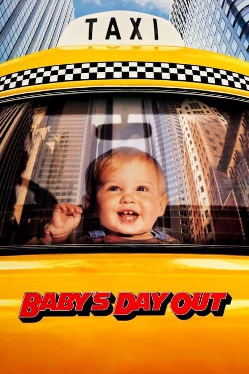 Watch Baby's Day Out - Luganda Translated Movie by Vj Emmy