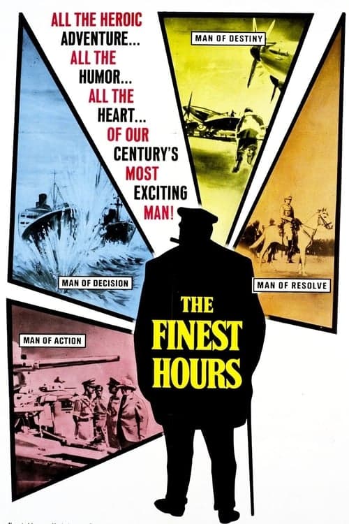 Watch The Finest Hours - Luganda Translated Movie by Vj Muba