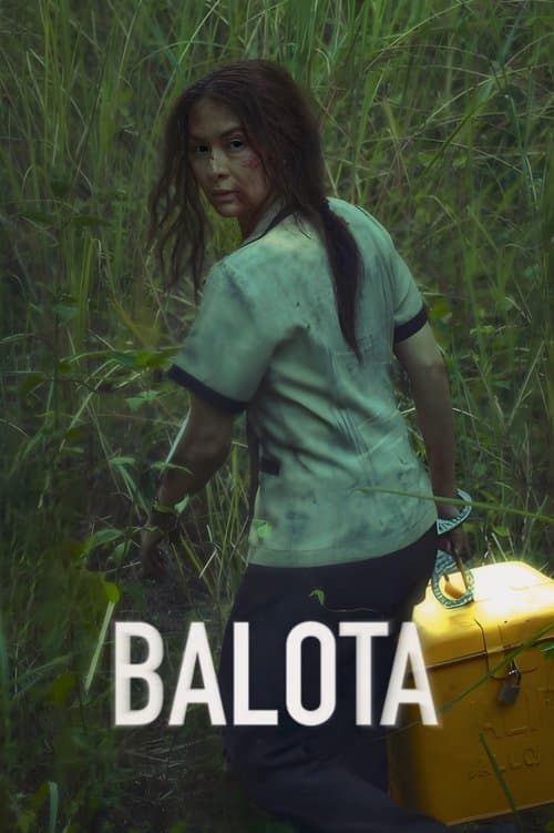 Watch Balota - Luganda Translated Movie by Vj Ham