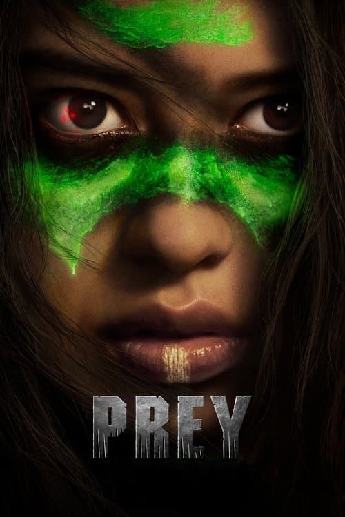 Watch Prey - Luganda Translated Movie by Vj Junior