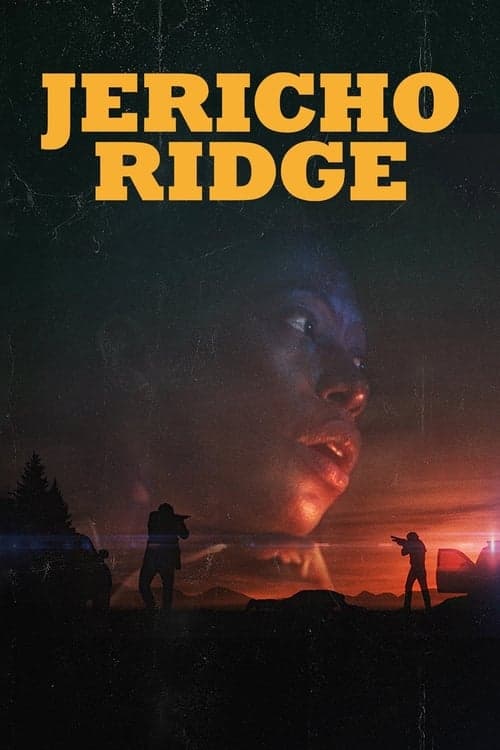 Watch Jericho Ridge - Luganda Translated Movie by Vj Ulio