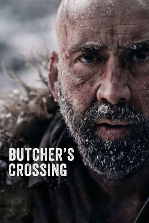 Watch Butcher's Crossing - Luganda Translated Movie by Vj Muba