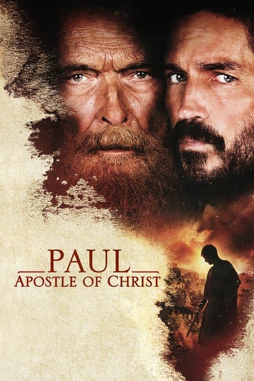Watch Paul, Apostle of Christ - Luganda Translated Movie by VJ Kevin