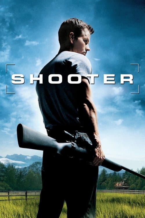 Watch Shooter - Luganda Translated Movie by Vj Tom