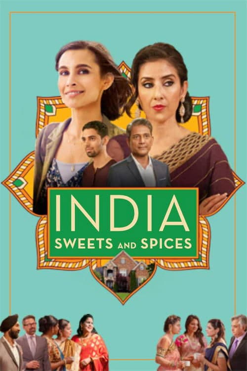 Watch India Sweets and Spices - Luganda Translated Movie by Vj Junior
