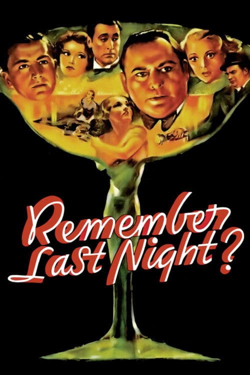 Watch Remember Last Night - Luganda Translated Movie by Vj Mosco