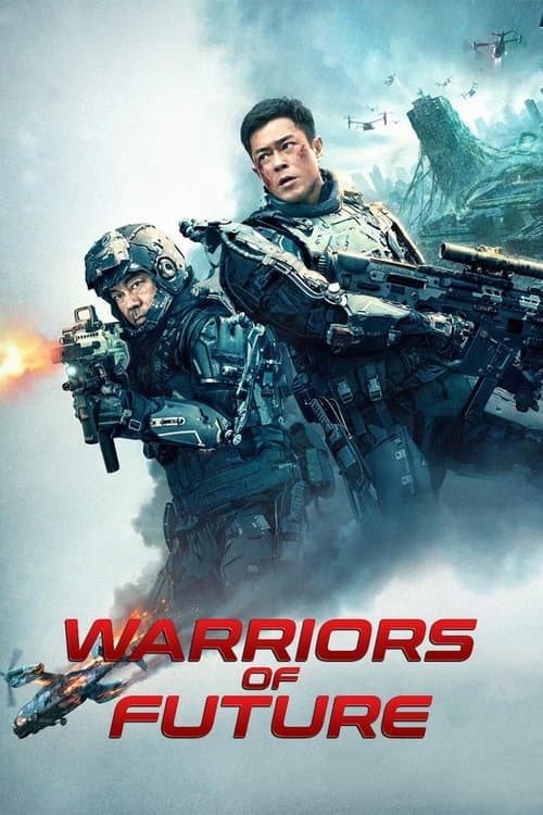Watch Warriors of Future - Luganda Translated Movie by Vj Muba