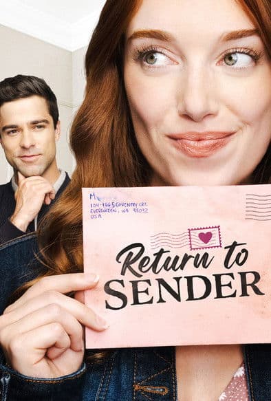 Watch Return To Sender - Luganda Translated Movie by Vj Junior
