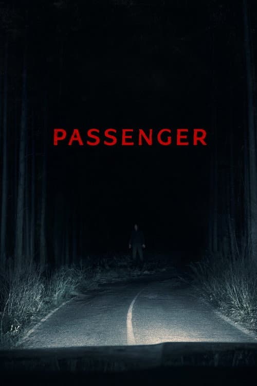 Watch Passenger - Luganda Translated Movie by Vj Ulio