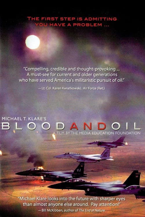 Watch Blood and Oil - Luganda Translated Movie by Vj Emmy