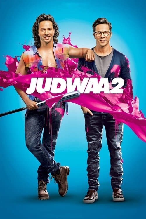 Watch Judwaa - Luganda Translated Movie by Vj Muba