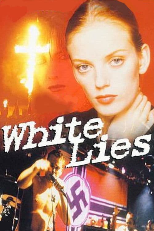 Watch White Lies - Luganda Translated Movie by Vj Emmy
