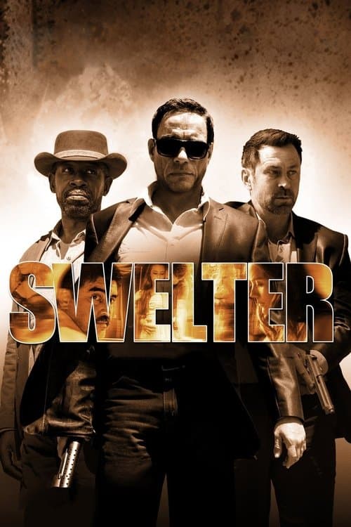 Watch SWELTER - Luganda Translated Movie by Vj Jingo
