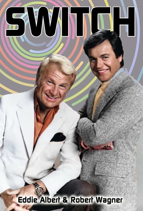 Watch SWITCH - Luganda Translated Series by Vj waza