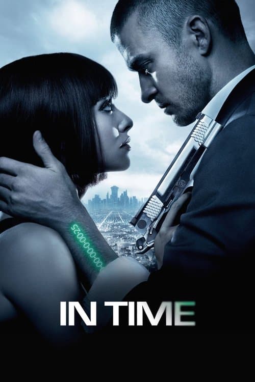 Watch In Time - Luganda Translated Movie by Vj Junior