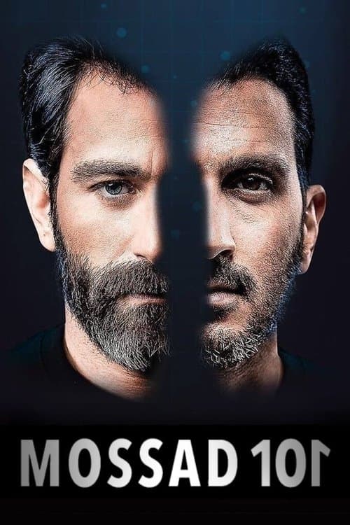 Watch Mossad - Luganda Translated Series by VJ Mox