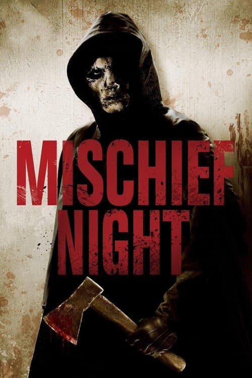 Watch Mischief Night - Luganda Translated Movie by Vj Emmy