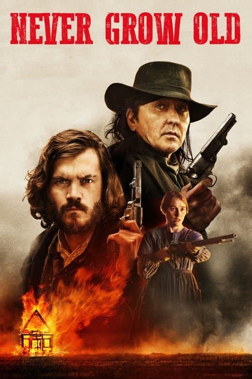 Watch Never Grow Old - Luganda Translated Movie by Vj Shao Khan