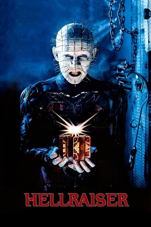 Watch Hellraiser - Luganda Translated Movie by Vj Soul