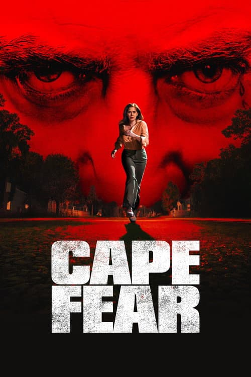 Watch Cape Fear - Luganda Translated Series by Vj Junior