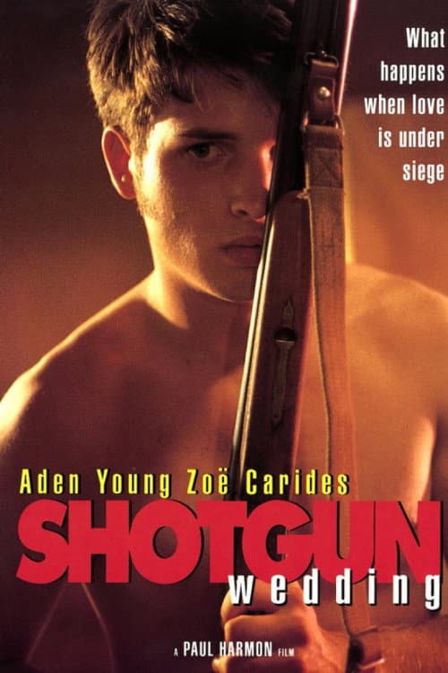 Watch Shotgun Wedding - Luganda Translated Movie by Vj Junior