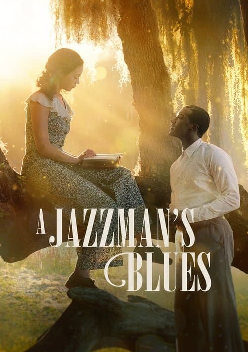 Watch A Jazzman's Blues - Luganda Translated Movie by Vj Junior