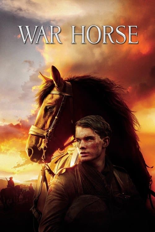 Watch War Horse - Luganda Translated Series by Vj Junior