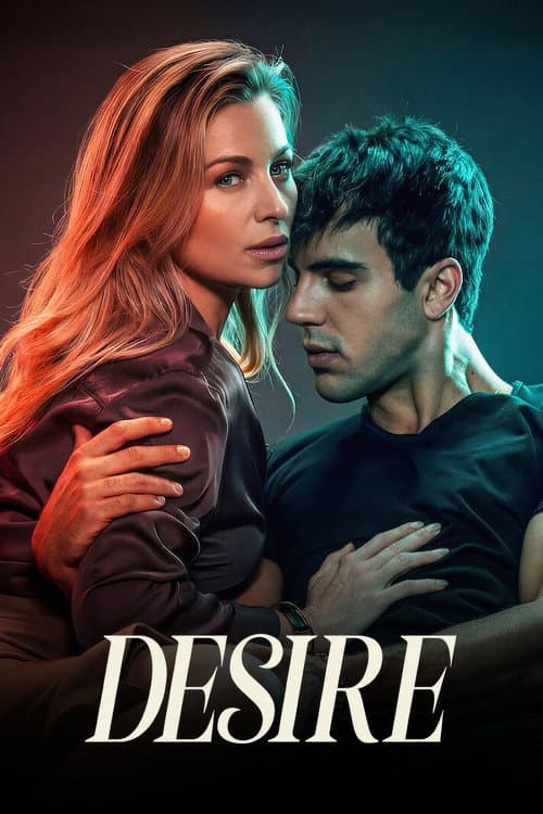 Watch Desire - Luganda Translated Movie by Vj Junior