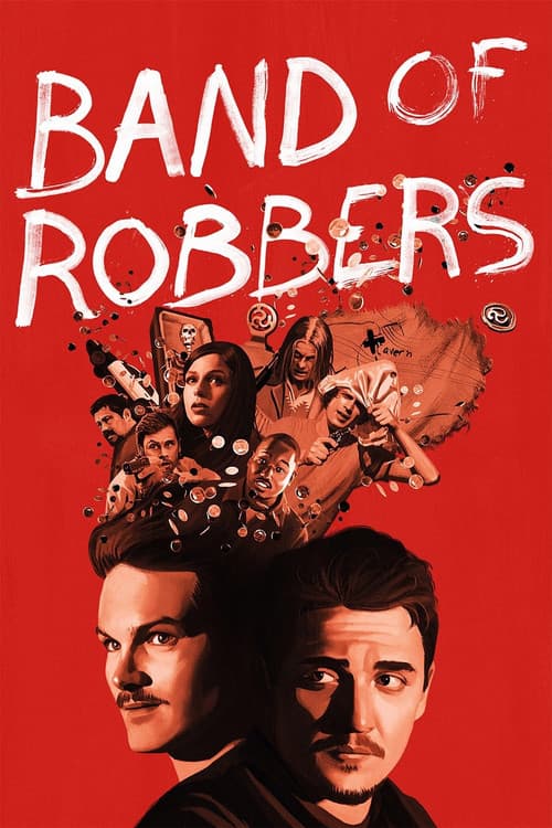 Watch Band of Robbers - Luganda Translated Movie by Vj Emmy